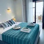 Hotel Odeon Mparmpati