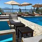 Odeon Hotel Mparmpati