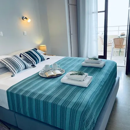 Odeon Hotel Mparmpati