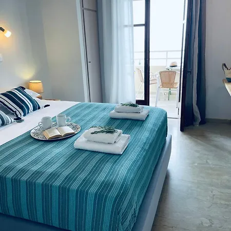 Hotel Odeon Mparmpati