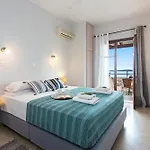 Hotel Odeon Barbati
