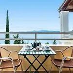 Hotel Odeon Barbati