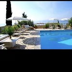 Odeon Hotel Barbati
