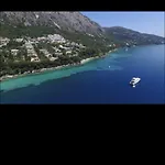 Odeon فندق برباتي