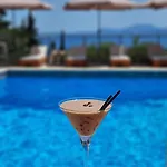 Hotell Odeon Barbati
