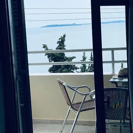 Odeon Hotel Barbati
