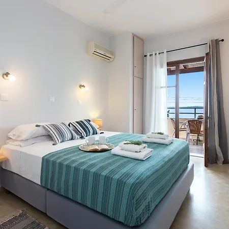 Hotel Odeon Barbati