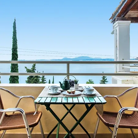 Hotel Odeon Barbati