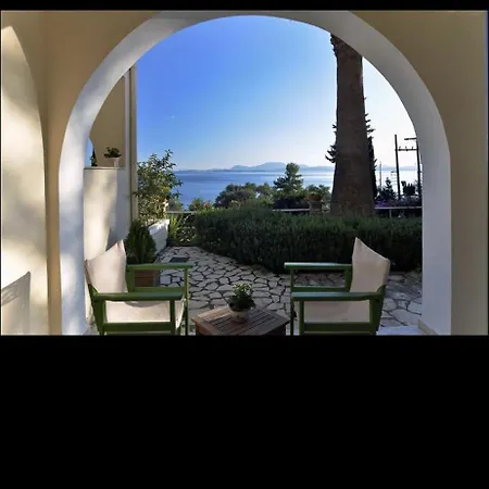 Hotel Odeon