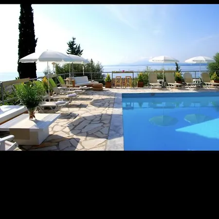 Odeon Hotel Barbati