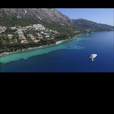 Odeon Hotel Barbati