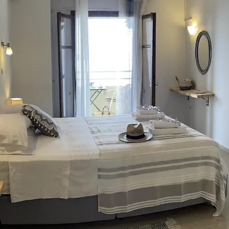 Odeon Hotel Barbati