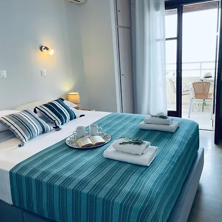 Hotel Odeon Barbati