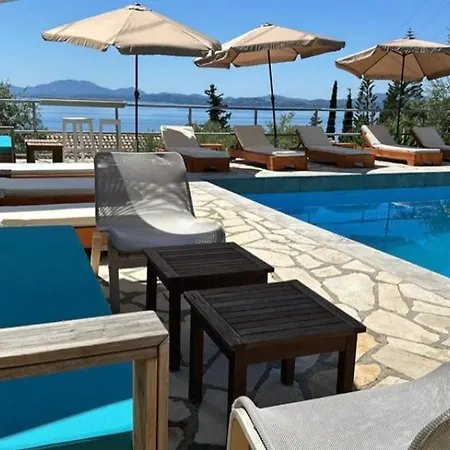 Odeon Hotel Barbati