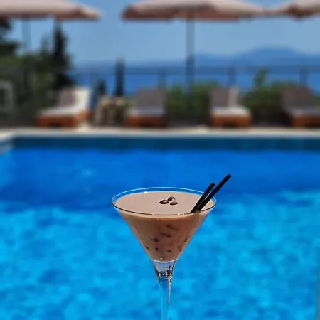Hotel Odeon Barbati