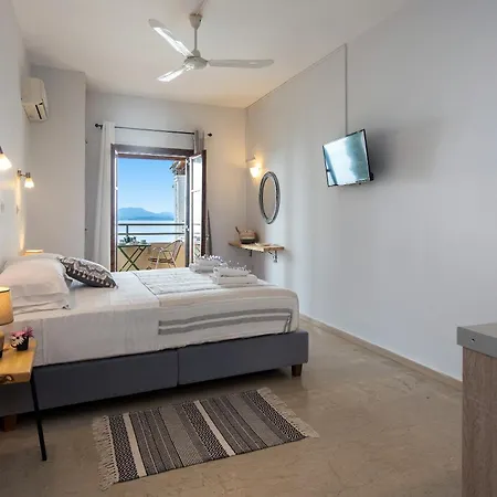 Hotel Odeon Barbati
