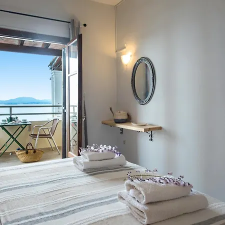 Hotel Odeon Barbati