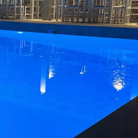 Odeon * Barbati