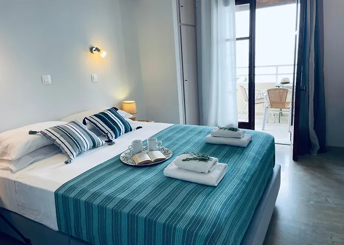 Hotel Odeon Barbati