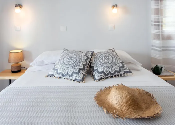 Odeon Hotel Barbati