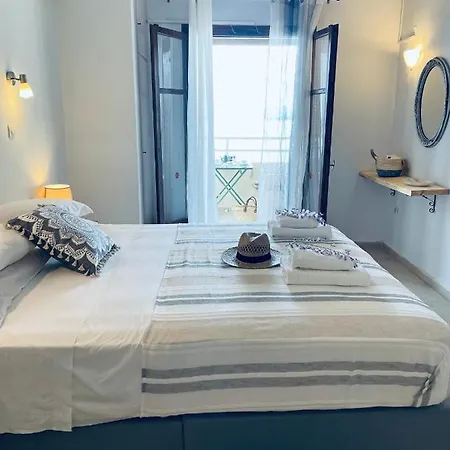 Odeon Барбати