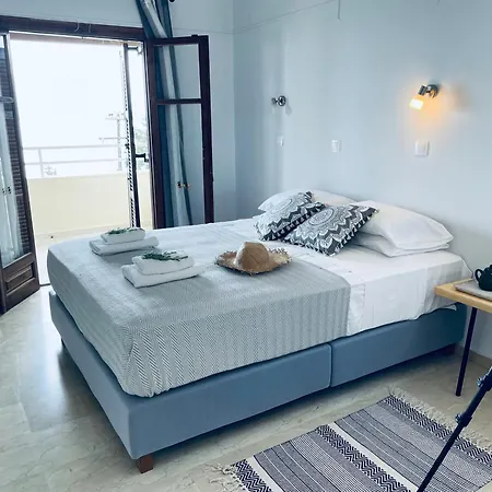 Odeon Барбати