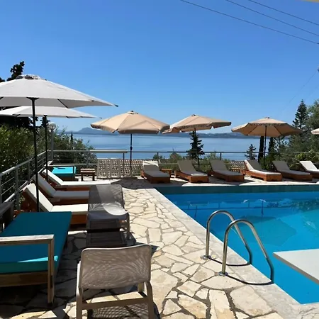 Odeon * Барбати