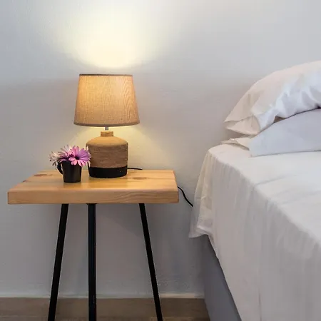 Отель Odeon Барбати