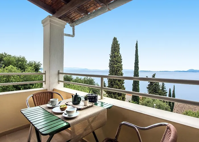 מלון Odeon בארבאטי